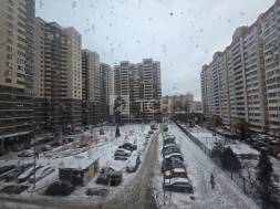 3-комн. квартира, Балашиха, улица Разина, 1А, #id976040