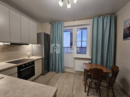 1-комн. квартира, Ивантеевка, улица Прокудина, 1, #id1714873