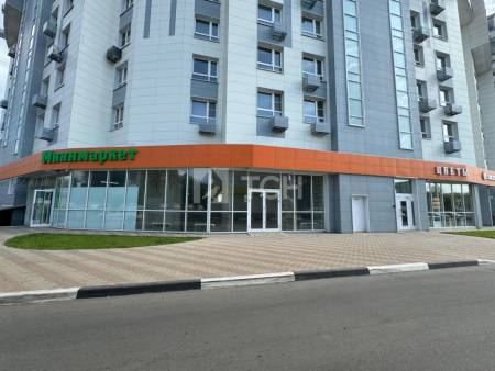 Коммерческая недвижимость, Щёлково, 25, #id1208870