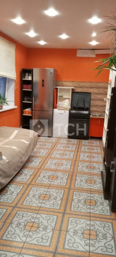 Дом, Богородский г.о., село Балобаново, Нагорная улица, 26, #id1999470