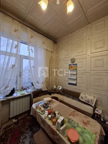 2-комн. квартира, Королёв, улица Героев Курсантов, 5, #id2002250