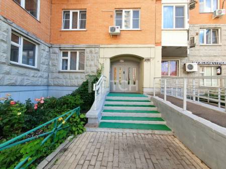 3-комн. квартира, Балашиха, Кольцевая улица, 5, #id1729027