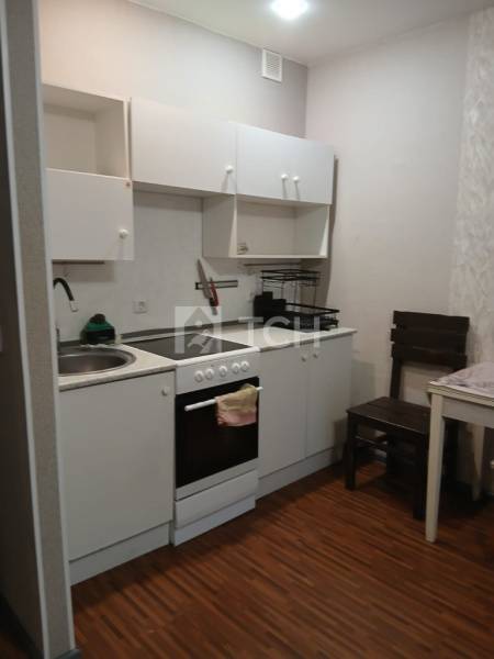 Квартира-студия, Пушкино, Крыловская улица, 67А, #id1870807