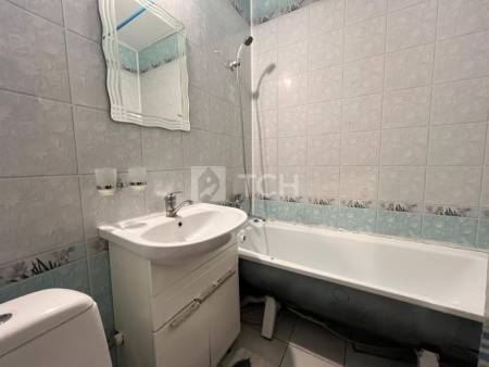 1-комн. квартира, Ивантеевка, улица Дзержинского, 8к2, #id1968188