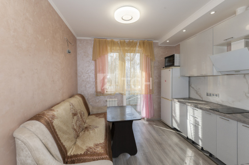 1-комн. квартира, Ивантеевка, Центральный проезд, 17, #id1044343