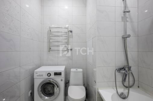 2-комн. квартира, посёлок Биокомбината, 1к1, #id1983300