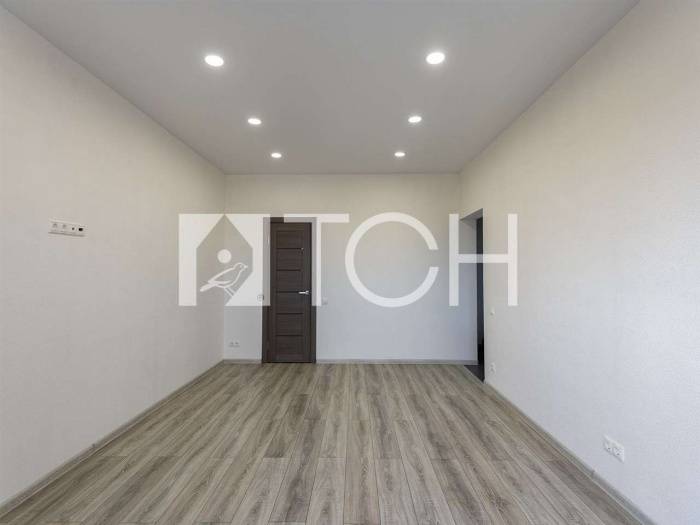 1-комн. квартира, Биокомбината, ул без улицы, 1к1 #id287461