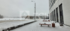 1-комн. Квартира, Пушкино, Ярославское шоссе, 149к2, #id672202