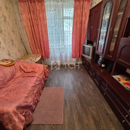 Комната, Ивантеевка, Фабричный проезд, 2Б, #id2353970