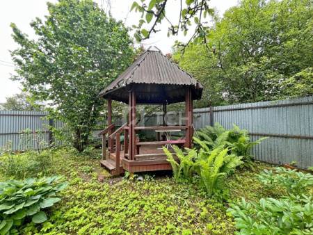 Дом, г.о. Щёлково, СНТ Отрада, 1, #id1729144