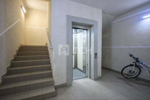 1-комн. квартира, рабочий посёлок Лесной, Советская улица, 22, #id1587336