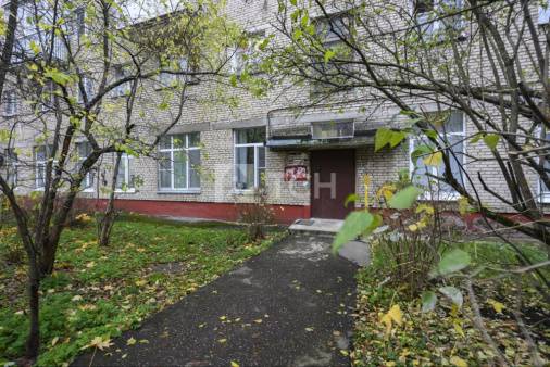 2-комн. квартира, посёлок Лесные Поляны, улица Ленина, 7, #id1228045