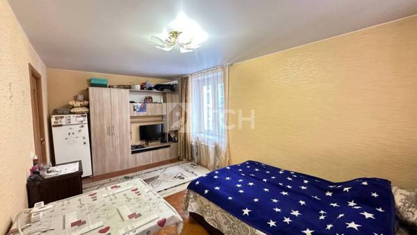 2-комн. квартира, Пушкино, улица Горького, 3, #id2055523
