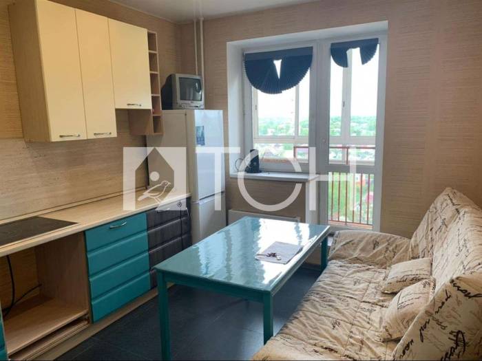 1-комн. квартира, Аничково, ул без улицы, 6 #id274536