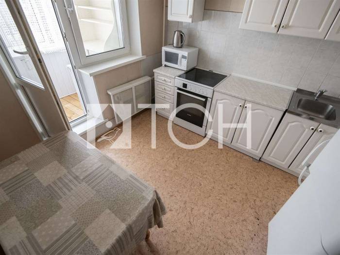 3-комн. квартира, Королев, пр-кт Космонавтов, 30 #id278206