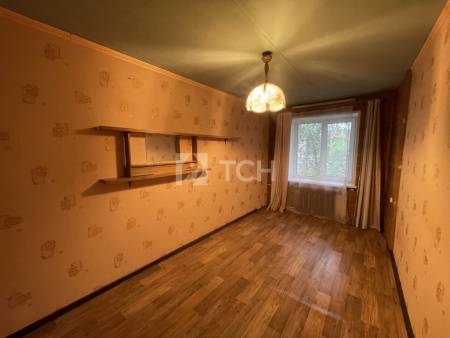 3-комн. квартира, Лосино-Петровский, улица Горького, 19, #id2238780