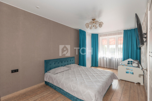 1-комн. квартира, Ивантеевка, улица Прокудина, 5, #id1531128