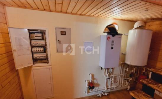 Дом, г.о. Щёлково, садовое товарищество Гознаковец, 51, #id1891906