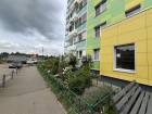 1-комн. квартира, посёлок городского типа Свердловский, улица Строителей, 9, #id2268526