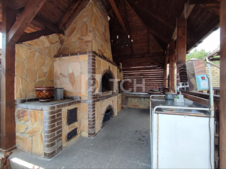 Дом, Раменский муниципальный округ, деревня Вялки, Заречная улица, 39к1, #id1547634