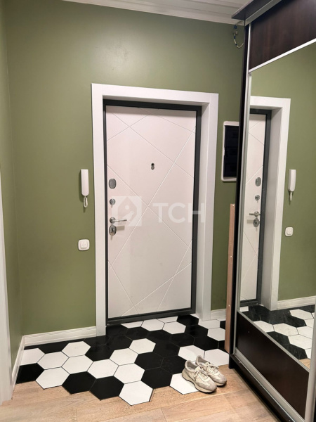 2-комн. квартира, Мытищи, проспект Астрахова, 10, #id1301641