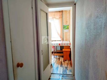 2-комн. квартира, посёлок Биокомбината, 39, #id2188754