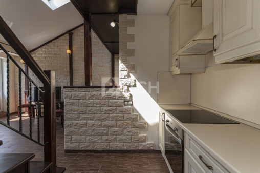 3-комн. квартира, посёлок Лесные Поляны, Солнечная улица, 26к3, #id362218