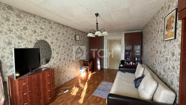 Комната, Пушкино, Железнодорожная улица, 8, #id1210699