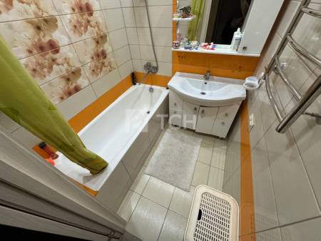 2-комн. квартира, Королёв, улица Горького, 79к7, #id1952387