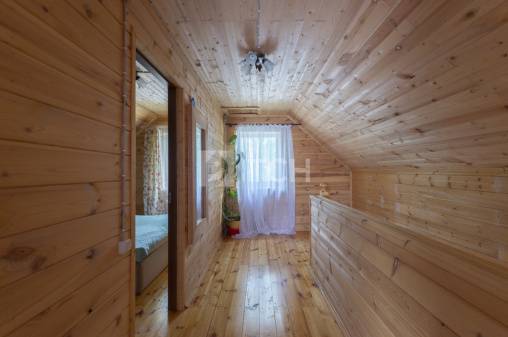 Дом, г.о. Пушкинский, Ивантеевка, улица Левый Берег Скалбы, 1, #id789115