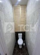 1-комн. Квартира, рабочий посёлок Свердловский, улица Строителей, 18, #id377734