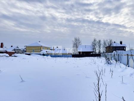 Земельный участок, Сергиево-Посадский г.о., Сергиев Посад, Троицкая улица, 45, #id2036995