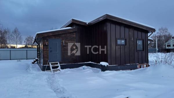 Дом, г.о. Лосино-Петровский, посёлок городского типа Свердловский, #id1955277