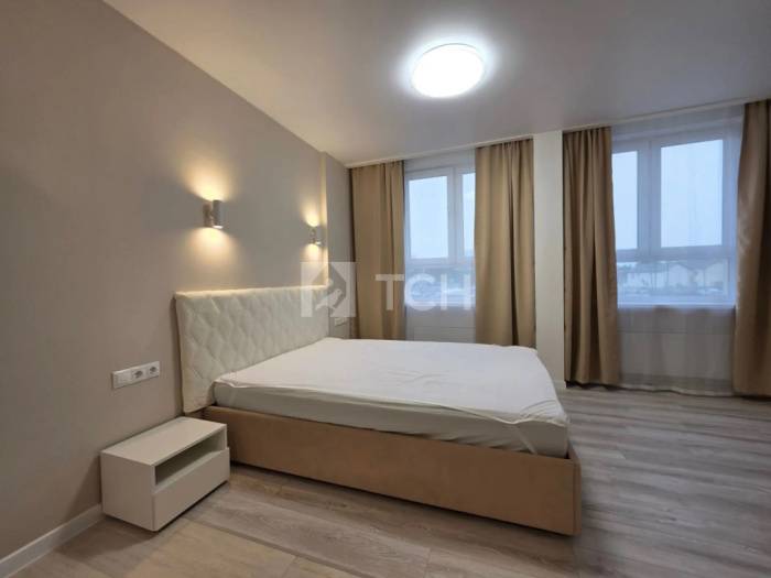 Квартира-студия, Балашиха, улица Яганова, 1, #id2276399