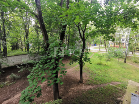 2-комн. квартира, Щёлково, улица Неделина, 2, #id1260188