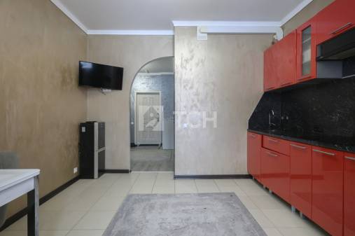 2-комн. квартира, Щёлково, улица 8 Марта, 29, #id1962943