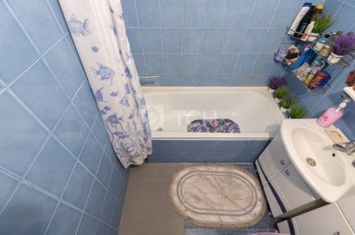 2-комн. квартира, рабочий посёлок Лесной, Советская улица, 3Вк1, #id1135646