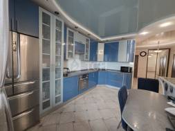 3-комн. квартира, Балашиха, улица Разина, 5, #id2123175