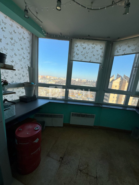 4-комн. квартира, Королёв, улица Ленина, 25А, #id1512749