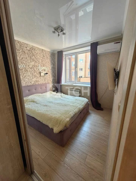 3-комн. квартира, Мытищи, улица Красная Слобода, 13, #id1088435