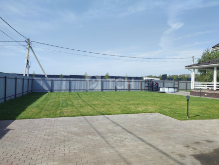 Дом, Богородский г.о., коттеджный посёлок Старокупавинский квартал, 10, #id1562844