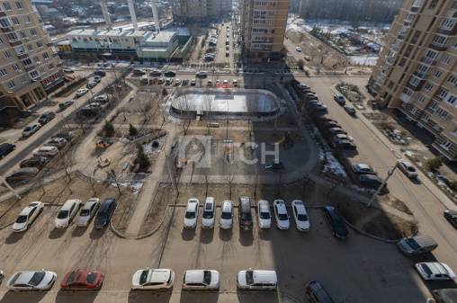 2-комн. квартира, посёлок Аничково, 6, #id1396292