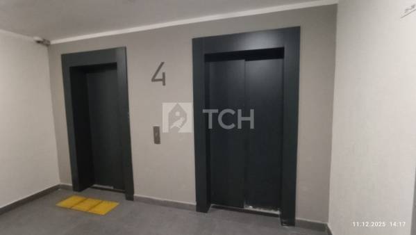 Квартира-студия, Москва, Салтыковская улица, 6/1к4, #id1969779