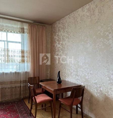 1-комн. квартира, Москва, улица Борисовские Пруды, 20к2, #id1902243