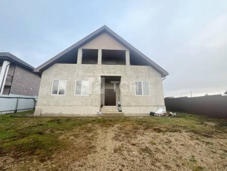 Дом, г.о. Щёлково, #id1978444