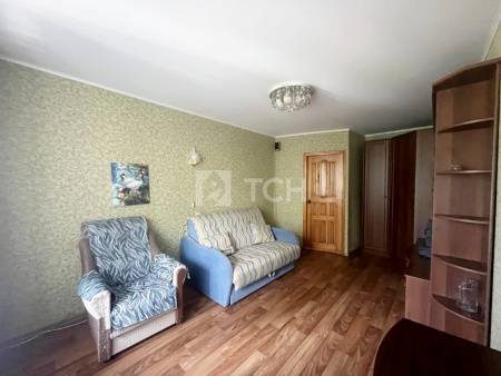 2-комн. квартира, деревня Оболдино, Лесная улица, 2, #id2287830