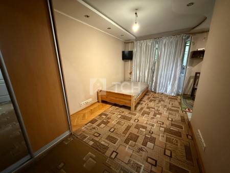 3-комн. квартира, Ивантеевка, улица Дзержинского, 11, #id1712689