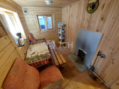 Дом, г.о. Пушкинский, Ивантеевка, 50, #id1278555