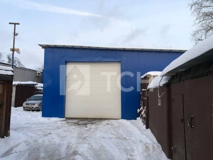 Автосервис, Мытищи, Шараповский проезд, 3А, #id692956