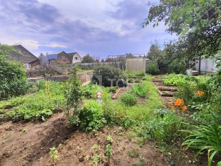 Земельный участок, г.о. Пушкинский, Ивантеевка, 300, #id1688219